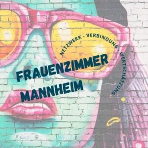 Logo des Frauenzimmer Netzwerk Nina Pfister Mitglied